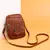 Bolsas de ombro vintage em couro PU para mulheres - loja online