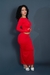 Conjunto Red - Francesa 