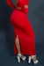 Saia Red