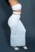 Vestido Scarlete