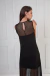 Vestido Rosas - tienda online