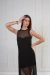 Vestido Rosas en internet