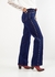 Jean Wide Leg Abades - Ibroo
