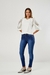 Jean Skinny Albaran