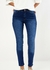 Jean Skinny Albaran - comprar online