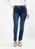 Jean Slim Adra