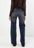 Jean Wide Leg Ager en internet