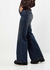 Jean Wide Leg Ager - comprar online