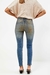 Jean Skinny Aspe - Ibroo