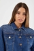 Campera Jean Tachas Alamo - Ibroo