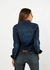 Campera Jean Alaro - comprar online