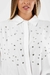 Camisa Alfoz - Ibroo