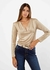 Remera Almendra