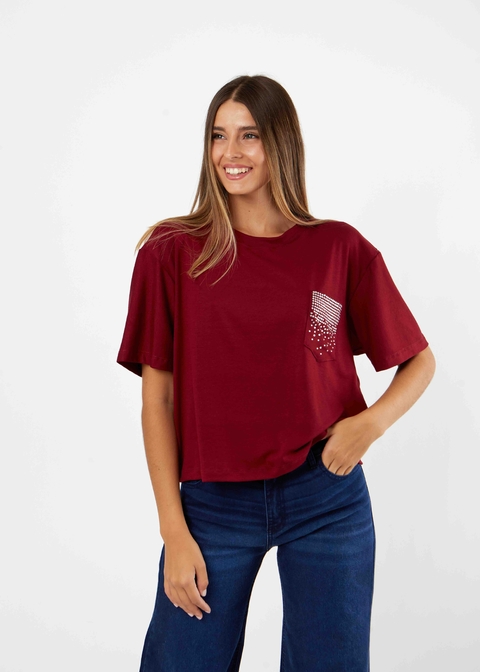 Remera Antas