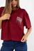 Remera Antas - Ibroo