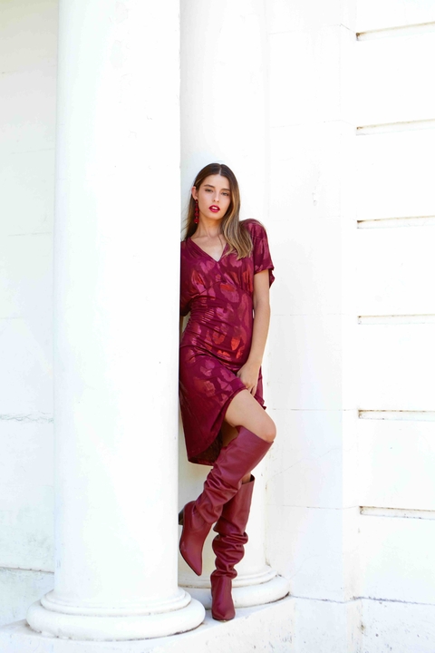 Vestido Ariza