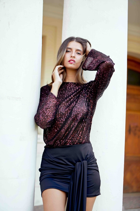 Vestido Arona