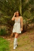 Vestido Cambre