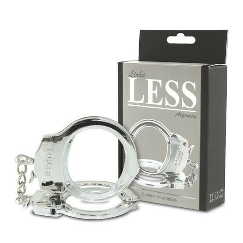 Algema Hard Linha Less