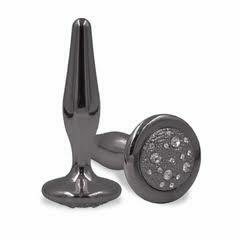 Plug Hard Iniciante Cor Ônix