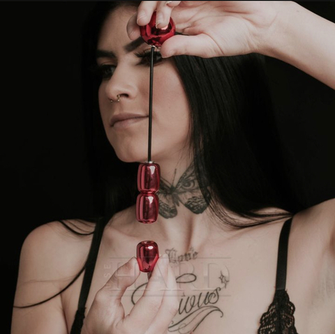 Pompoarismo Vag Power