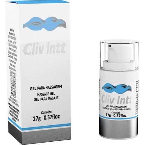 Cliv Intt Dessensibilizante Anal