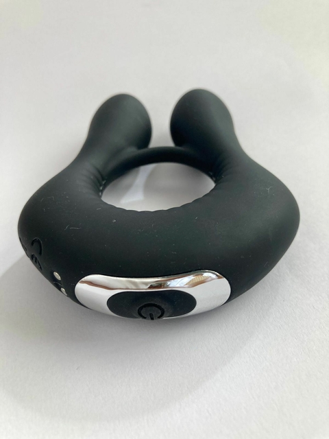 Anel Peniano Vibratório