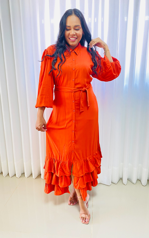 VESTIDO VANESSA