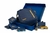 Matera Boca Juniors Licencia PREORDER - Quiero Más Mate