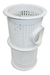 Cesto Plastico Pre Filtro Bomba Piscinas Sodramar - comprar online