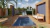 Piscina de Fibra de Vidro - Medidas: 2,70x1,80x0,90 - 4,400 Lts - AcquaMix Piscinas