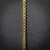Corrente Veneziana Fecho Gaveta 2mm 60cm ou 70cm - Banhado a Ouro 18K - comprar online