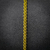 Corrente Grumet Soldada Fecho Gaveta 3,3mm 60cm ou 70cm - Banhado a Ouro 18K - comprar online
