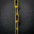 Corrente Cadeado Alongado Fecho Trava Dupla 10mm 60cm ou 70cm - Banhado a Ouro 18K - comprar online