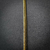 Corrente Rabo de Rato Chapada Fecho Canhão 3mm 60cm ou 70cm - Banhado a Ouro 18K - comprar online
