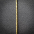 Corrente Veneziana Fecho Tradicional 1,2mm 60cm ou 70cm - Banhado a Ouro 18K - comprar online