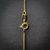 Corrente Veneziana Fecho Tradicional 1,2mm 60cm ou 70cm - Banhado a Ouro 18K na internet