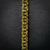 Corrente Friso Fecho Gaveta 8mm 60cm ou 70cm - Banhado a Ouro 18K - comprar online