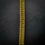 Corrente Grumet Oca Fecho Trava Dupla 8mm 60cm ou 70cm - Banhado a Ouro 18K - comprar online