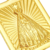 Pingente Placa Nossa Senhora Aparecida 2,6x2,2cm - Banhado a Ouro 18K na internet