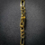 Corrente 3 por 1 Fecho Gaveta 4,5mm 60cm ou 70cm - Banhado a Ouro 18K na internet