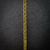 Corrente Piastrine Fecho Gaveta 2mm 60cm ou 70cm - Banhado a Ouro 18K - comprar online