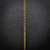 Corrente Piastrine Fecho Gaveta 3mm 60cm ou 70cm - Banhado a Ouro 18K - comprar online