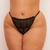 Calcinha "Tarada" - A Mistura Perfeita de Delicadeza e Sedução para Noites Quentes! - comprar online