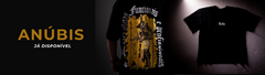 Banner da categoria Camiseta Oversized
