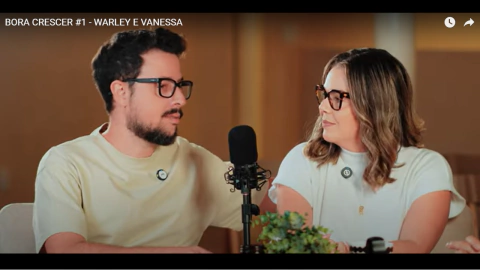 Video de Ressurge.com.br