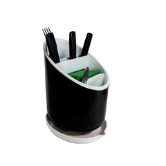 ESCURRIDOR DE CUBIERTOS LUXE - COLOMBRARO - comprar online