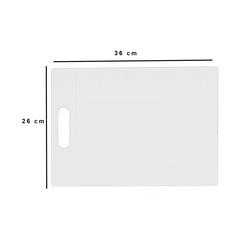 TABLA PARA PICAR MEDIANA - COLOMBRARO - tienda online