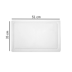 TABLA PARA PICAR SUPER GRANDE - COLOMBRARO - tienda online