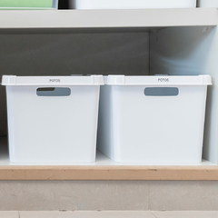CAJA SOLID 20 LTS - COLOMBRARO - comprar online